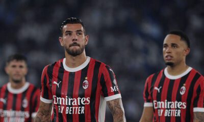 Bayer Leverkusen Milan probabili formazioni