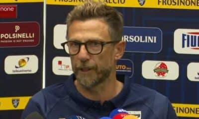 Di Francesco Frosinone