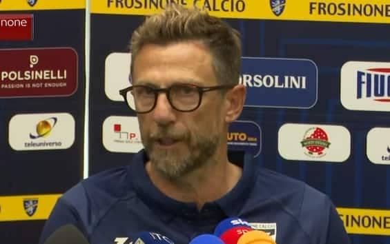 Di Francesco Frosinone