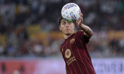 Roma Udinese probabili