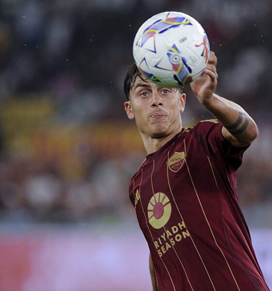 Roma Udinese probabili