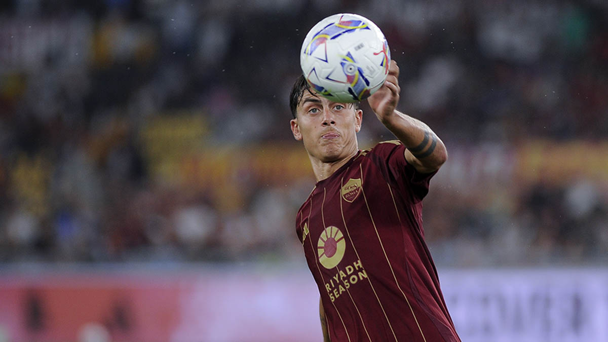 Roma Udinese probabili