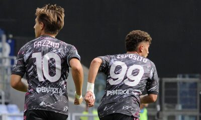 Esposito e Fazzini Empoli