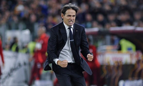 Simone Inzaghi (allenatore Inter)