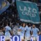 lazio como probabili