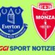 Monza Everton