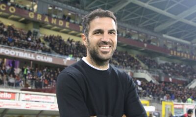 Fabregas Como