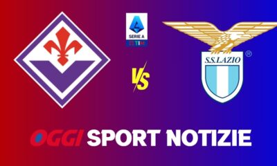 Fiorentina Lazio probabili