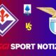 Fiorentina Lazio probabili