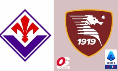 fiorentina salernitana