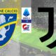 frosinone juventus probabili