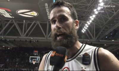 Gigi Datome