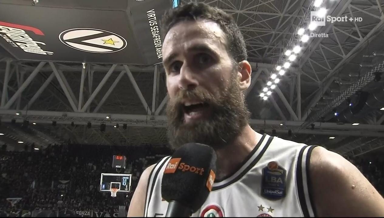 Gigi Datome