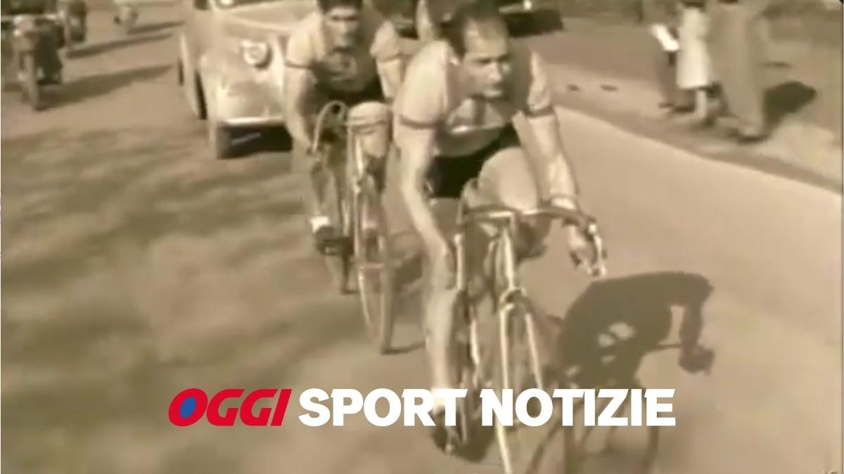 Gino Bartali