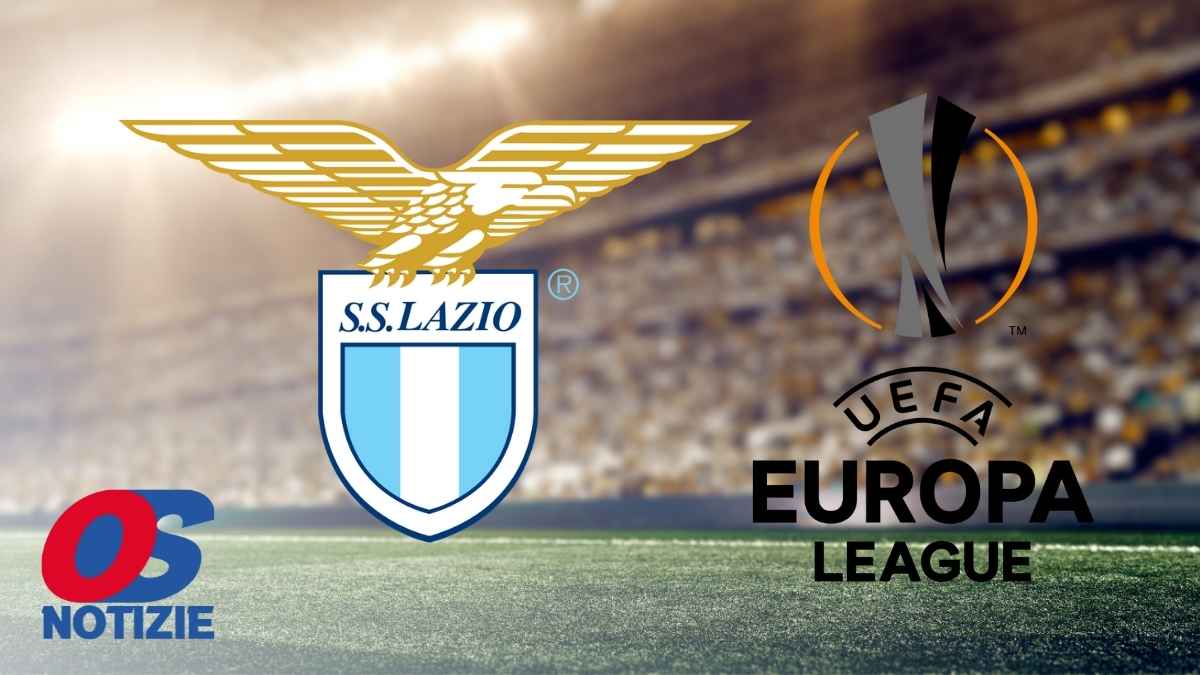 Lazio Europa League