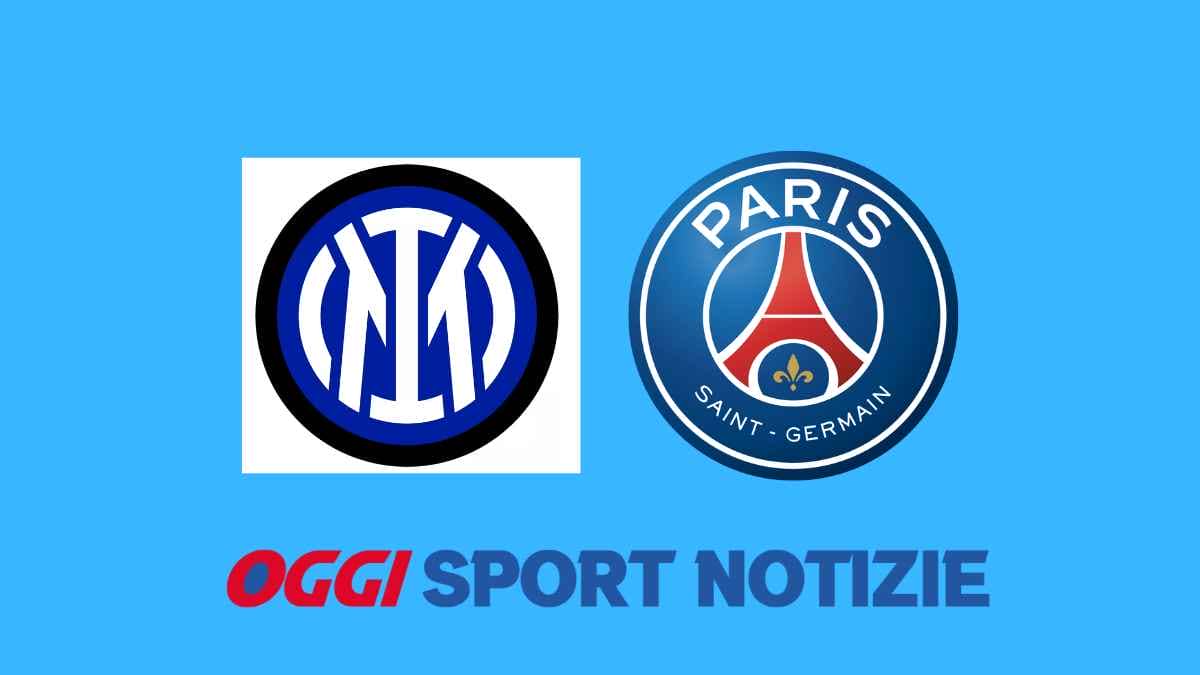 inter psg