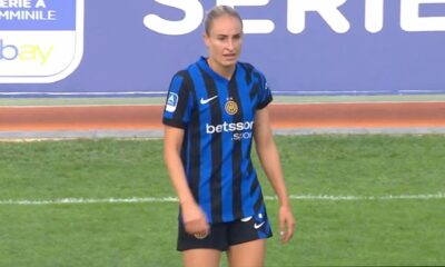 Inter femminile