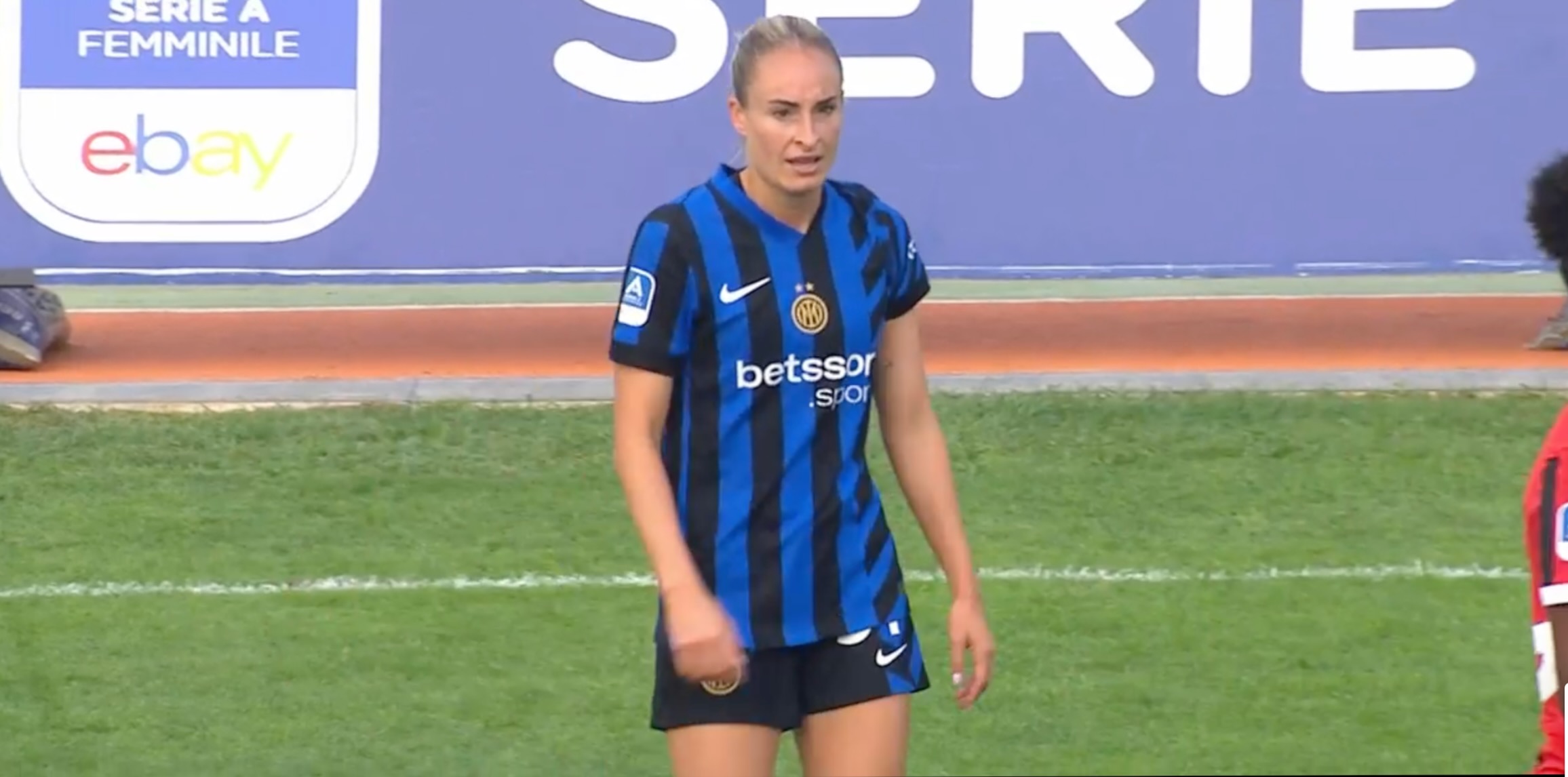 Inter femminile