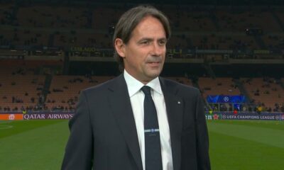 Inter Inzaghi stella rossa