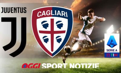 Juventus Cagliari