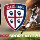 Juventus Cagliari