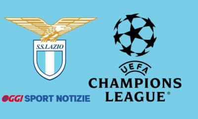 lazio champions