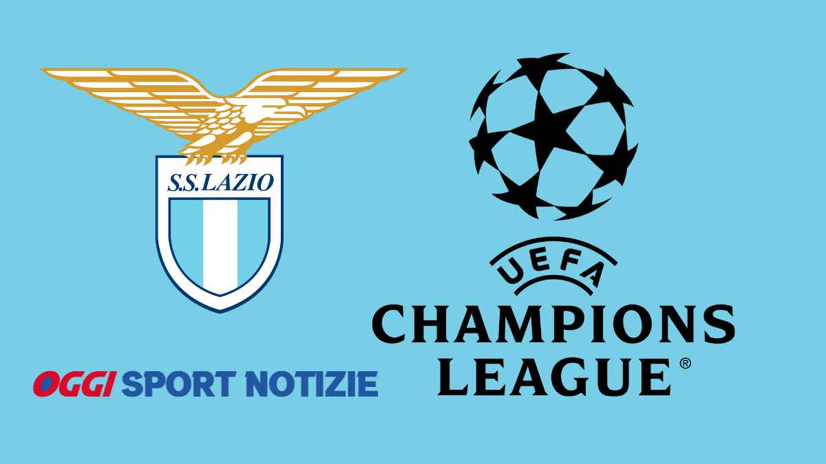 lazio champions