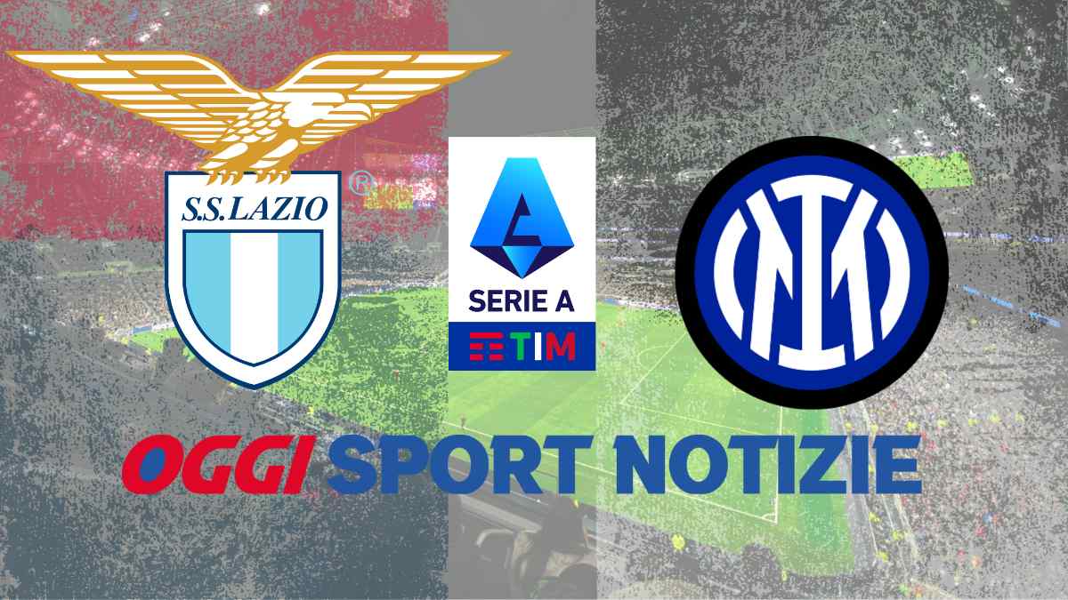 lazio inter