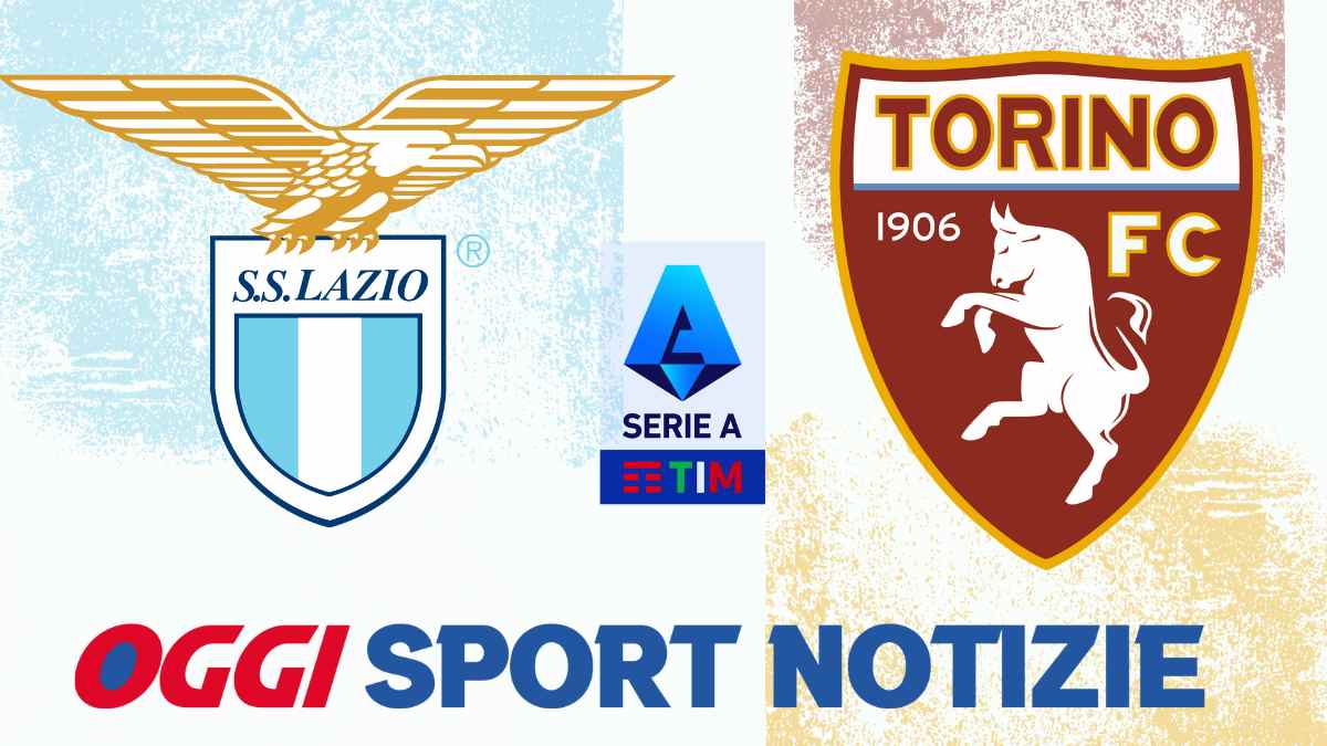 lazio torino