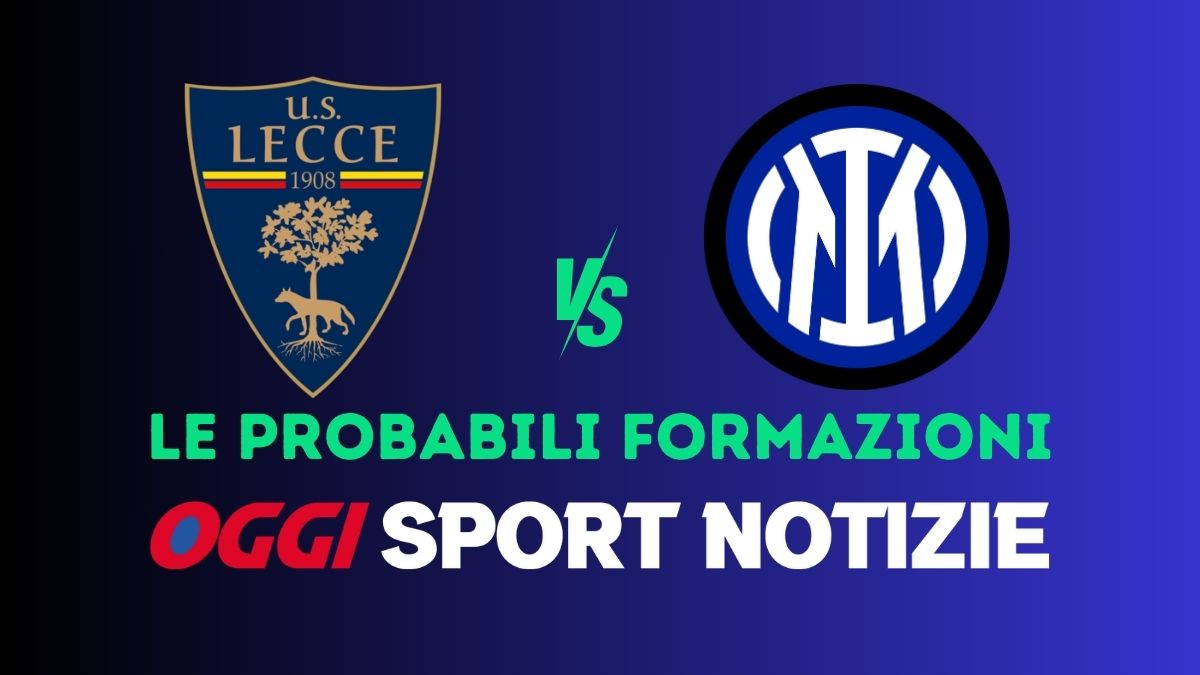 lecce inter probabili