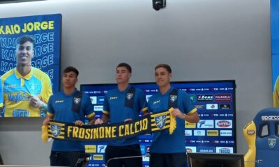 Lirola Frosinone