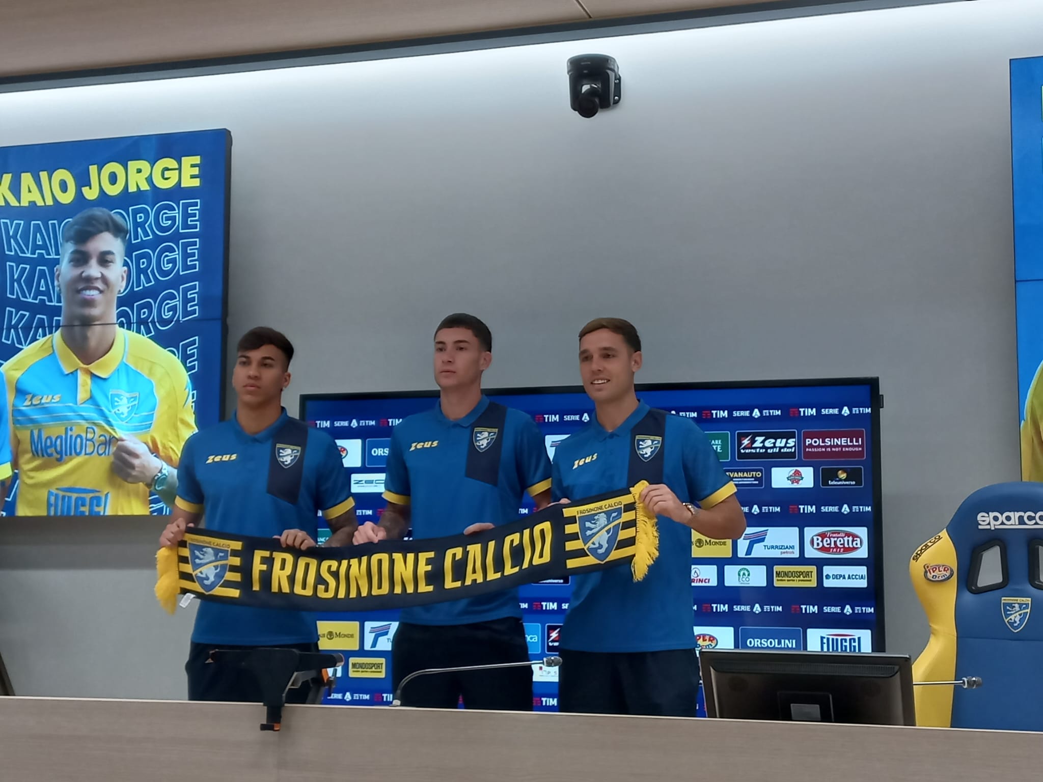 Lirola Frosinone