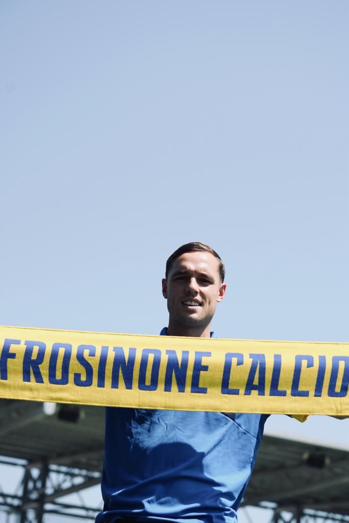 Lirola Frosinone