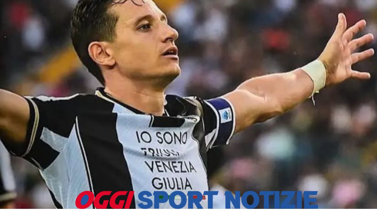 Thauvin Udinese