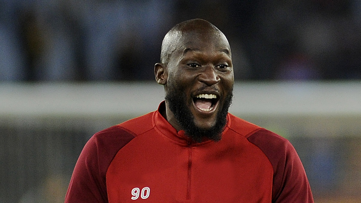 Lukaku Napoli