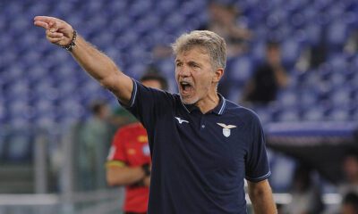 Baroni Lazio