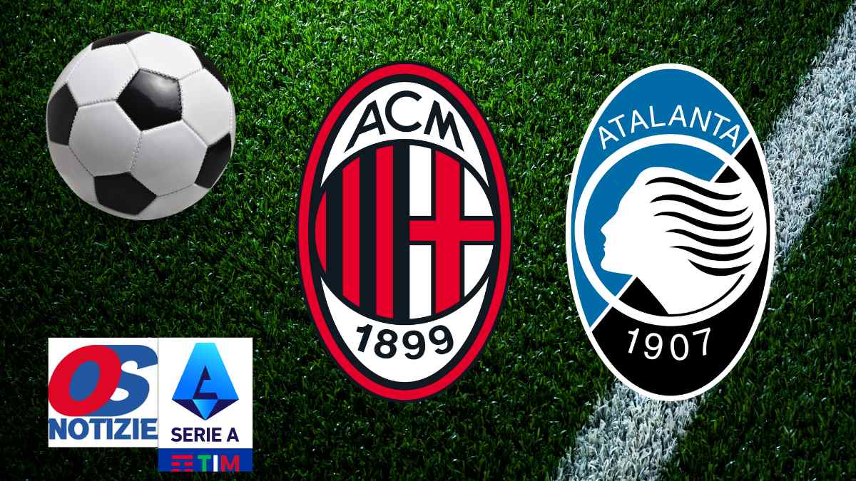 milan atalanta