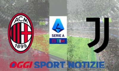 milan juventus