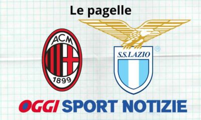 milan lazio pagelle