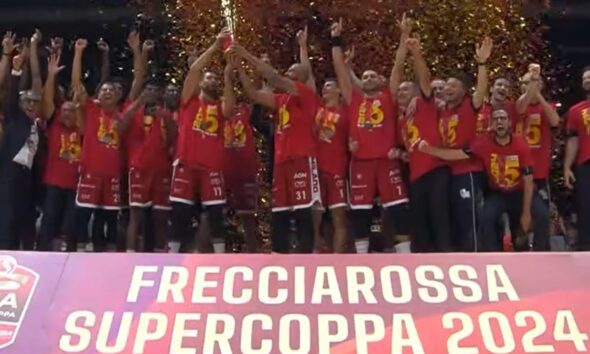 Milano Supercoppa