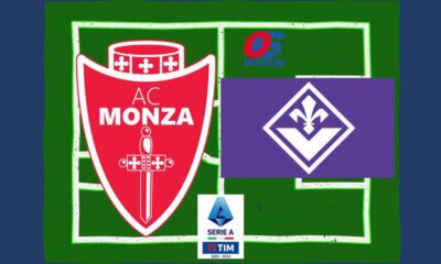 monza fiorentina