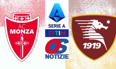 monza salernitana