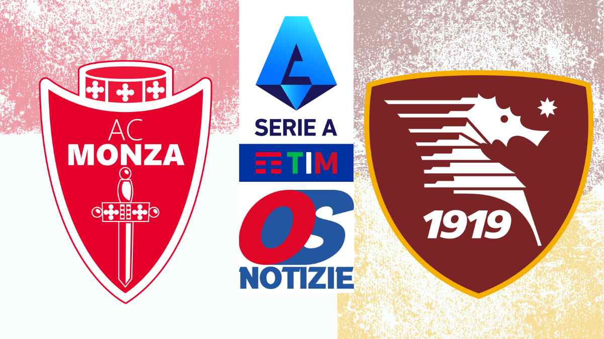 monza salernitana