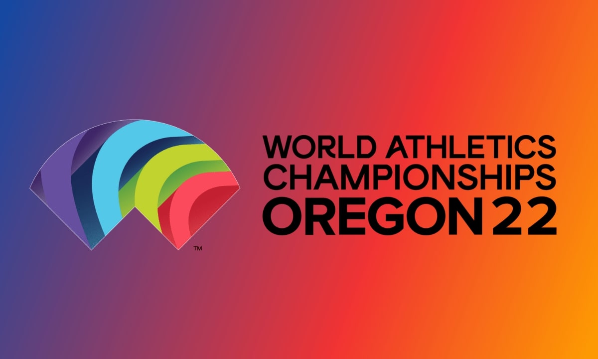 2022 World Athletics Championships