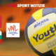 volleyball nations league: vittoria fondamentale contro la Bulgaria