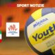 Italia-Iran Volleyball Nations League