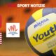 Volleyball Nations League: Italvolley sconfitta dagli USA