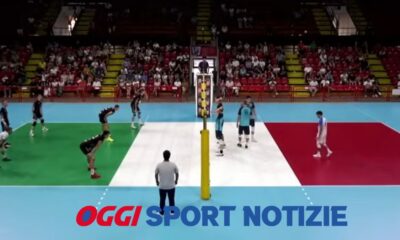 Volley, Sir Perugia