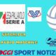 volley maschile play off