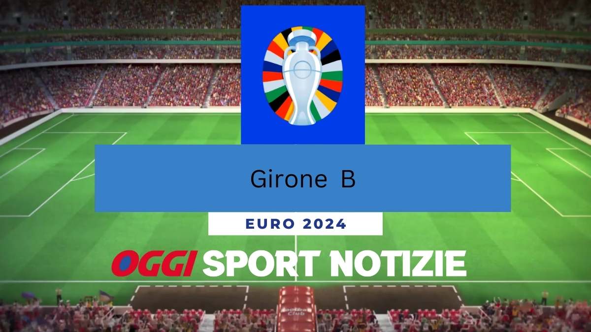 girone b euro2024